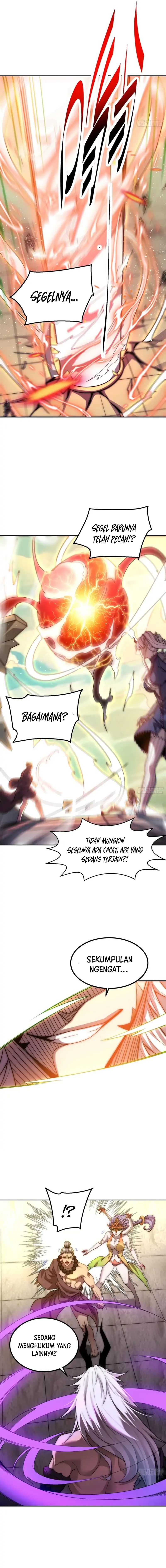 Invincible at the Start chapter 75
