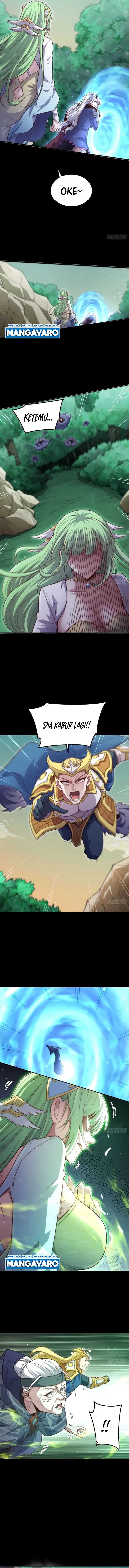 Invincible at the Start Chapter 79 Bahasa Indonesia