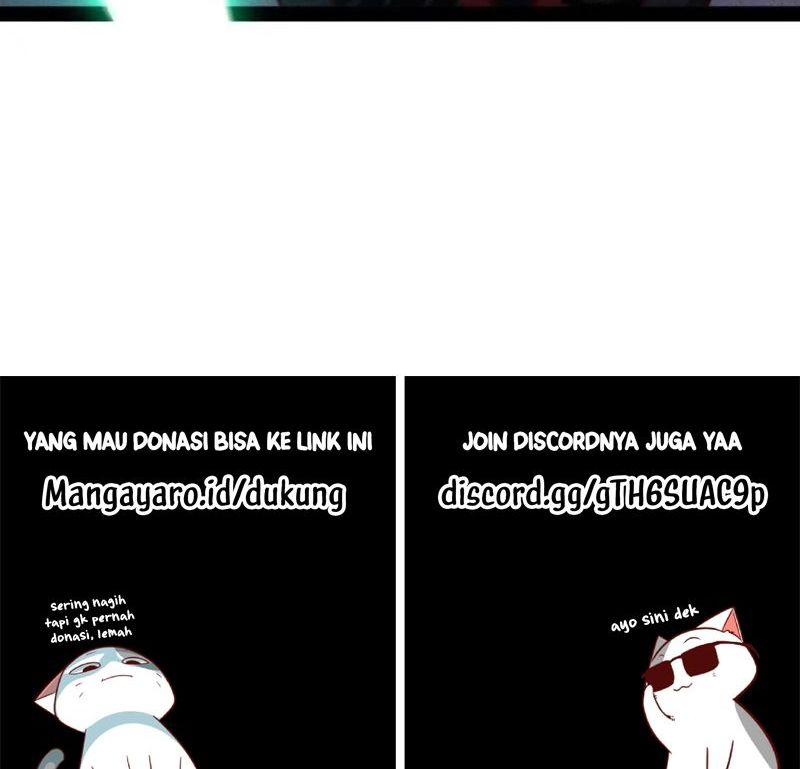 Invincible at the Start Chapter 118 Bahasa Indonesia