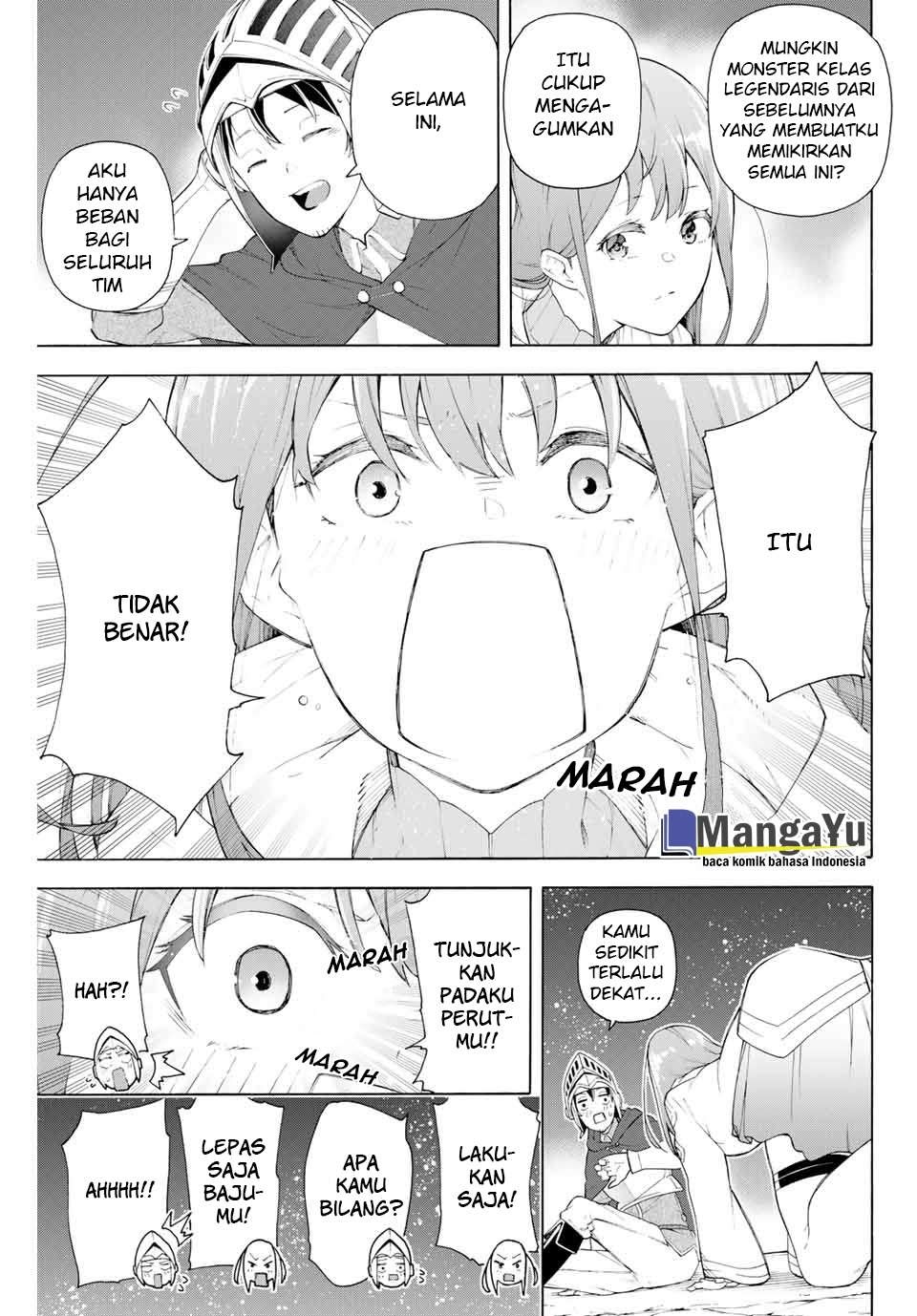 Ippanjin Enpou Yori Kaeru chapter 1
