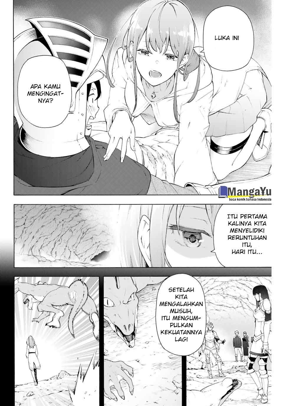 Ippanjin Enpou Yori Kaeru chapter 1
