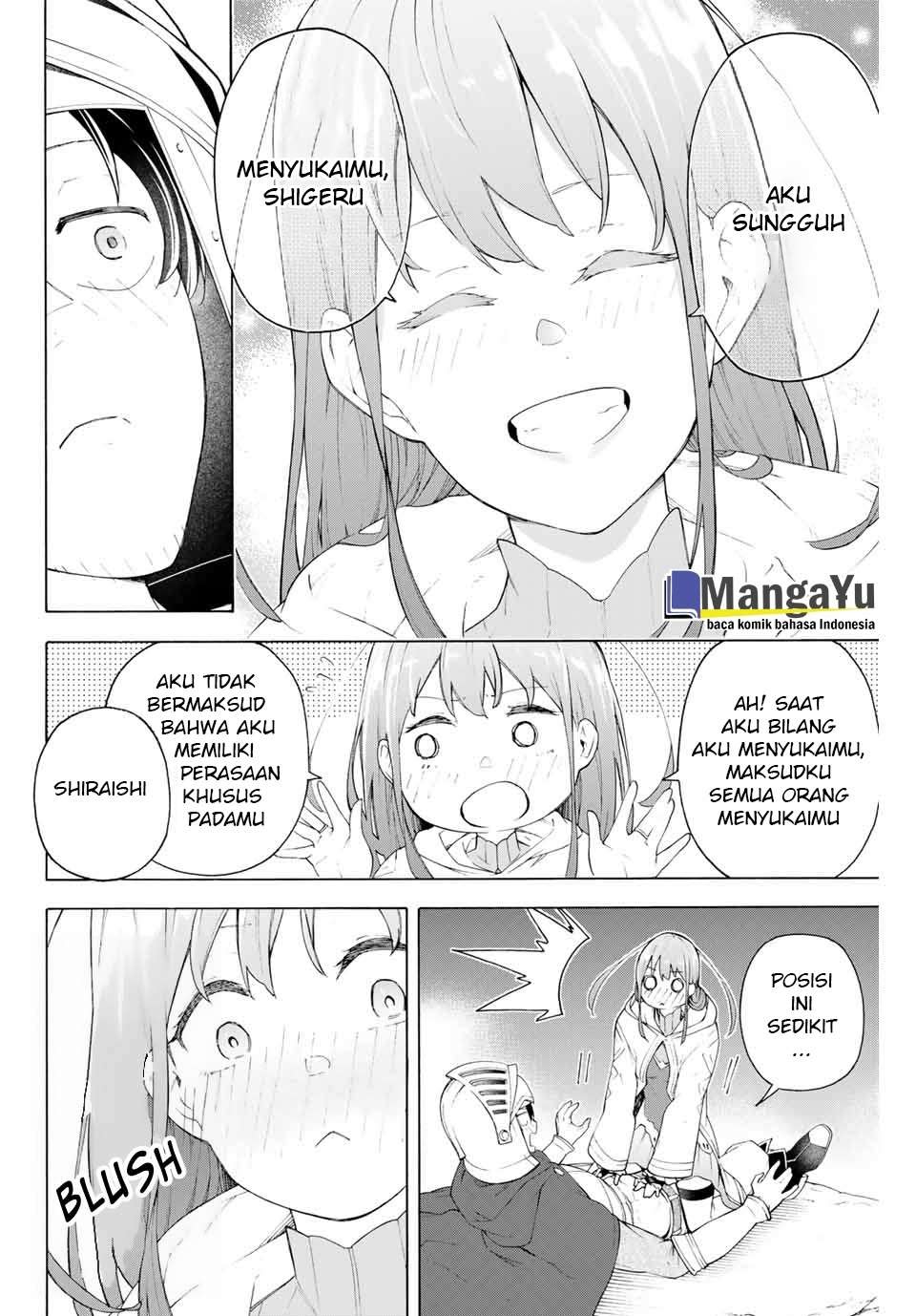 Ippanjin Enpou Yori Kaeru chapter 1