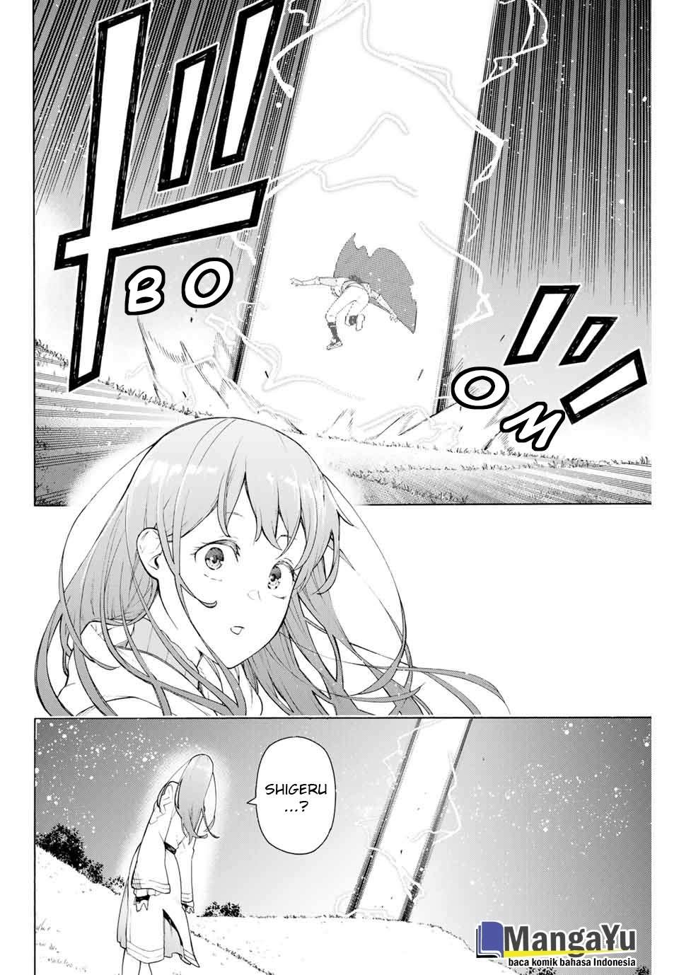 Ippanjin Enpou Yori Kaeru chapter 1