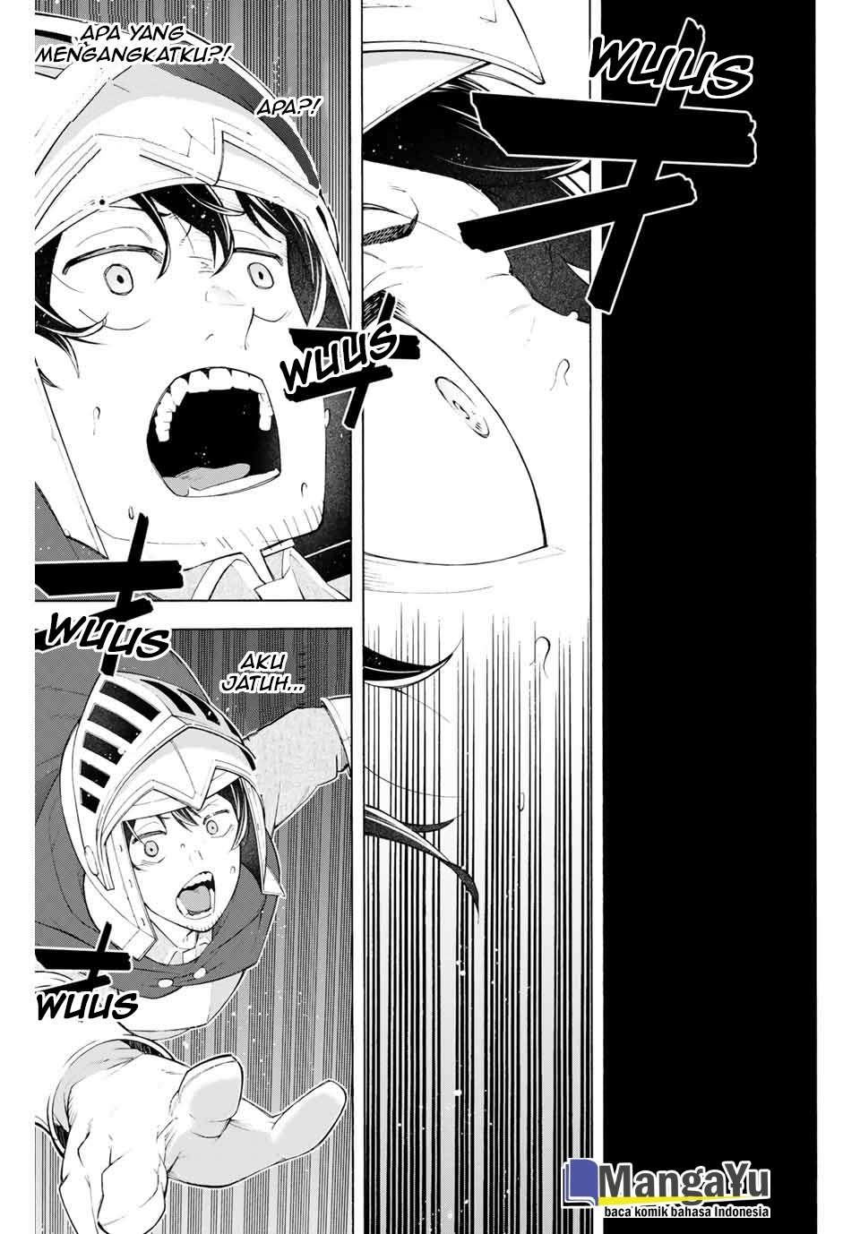 Ippanjin Enpou Yori Kaeru chapter 1