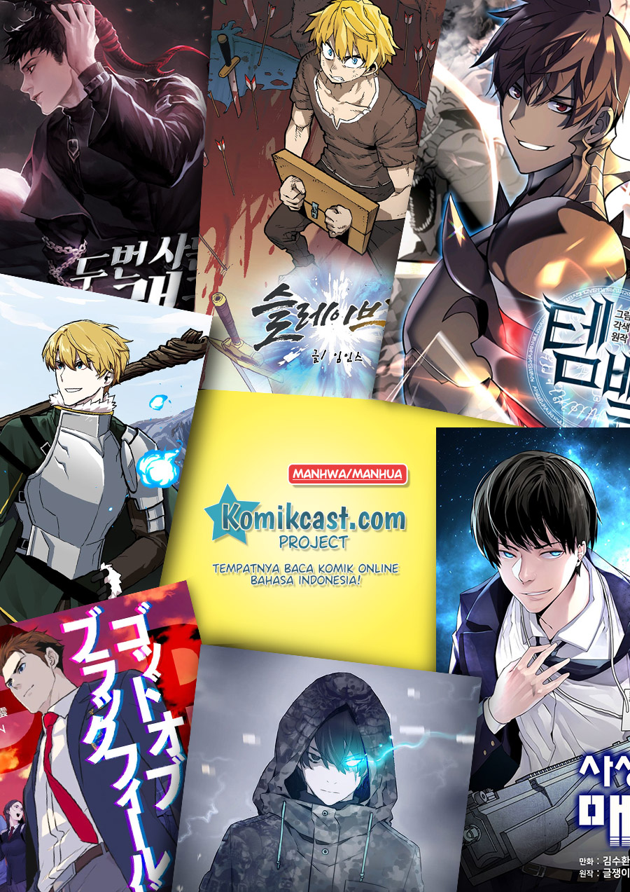 Iron Ladies Chapter 183 Bahasa Indonesia