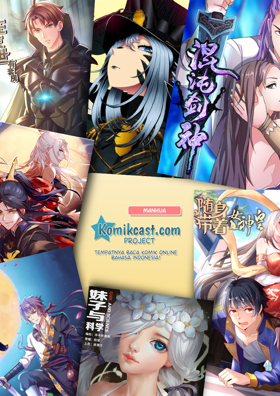 Iron Ladies Chapter 323 Bahasa Indonesia