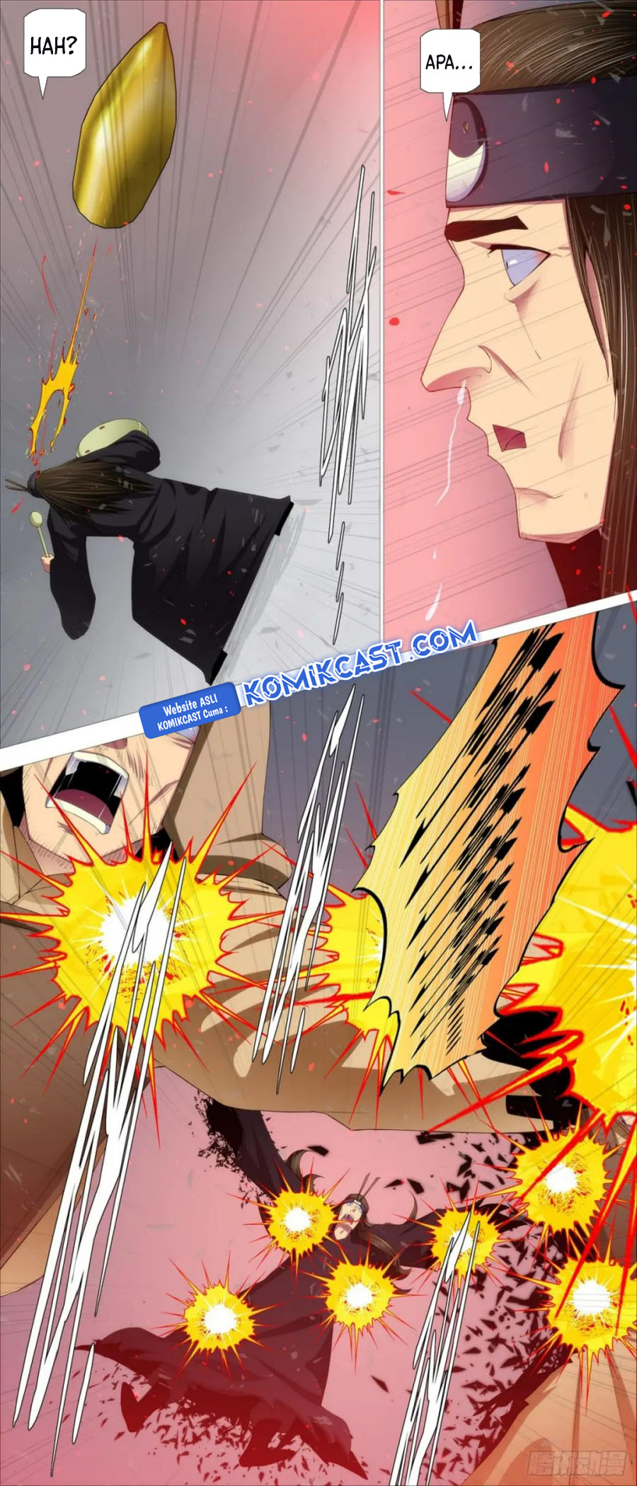 Dilarang COPAS - situs resmi www.mangacanblog.com - Komik iron ladies 568 - chapter 568 569 Indonesia iron ladies 568 - chapter 568 Terbaru 7|Baca Manga Komik Indonesia|Mangacan