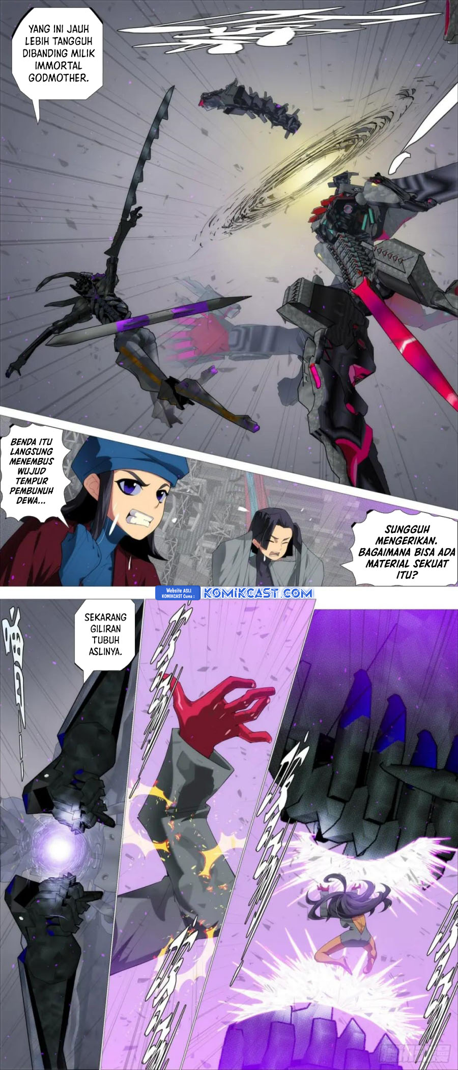 Dilarang COPAS - situs resmi www.mangacanblog.com - Komik iron ladies 584 - chapter 584 585 Indonesia iron ladies 584 - chapter 584 Terbaru 4|Baca Manga Komik Indonesia|Mangacan