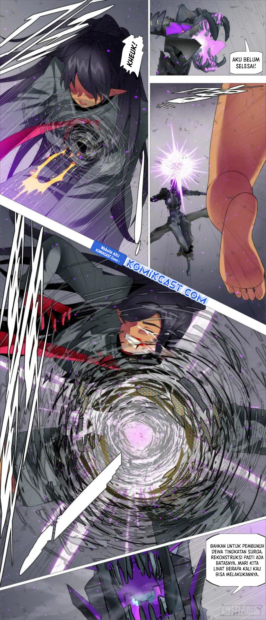 Dilarang COPAS - situs resmi www.mangacanblog.com - Komik iron ladies 584 - chapter 584 585 Indonesia iron ladies 584 - chapter 584 Terbaru 8|Baca Manga Komik Indonesia|Mangacan