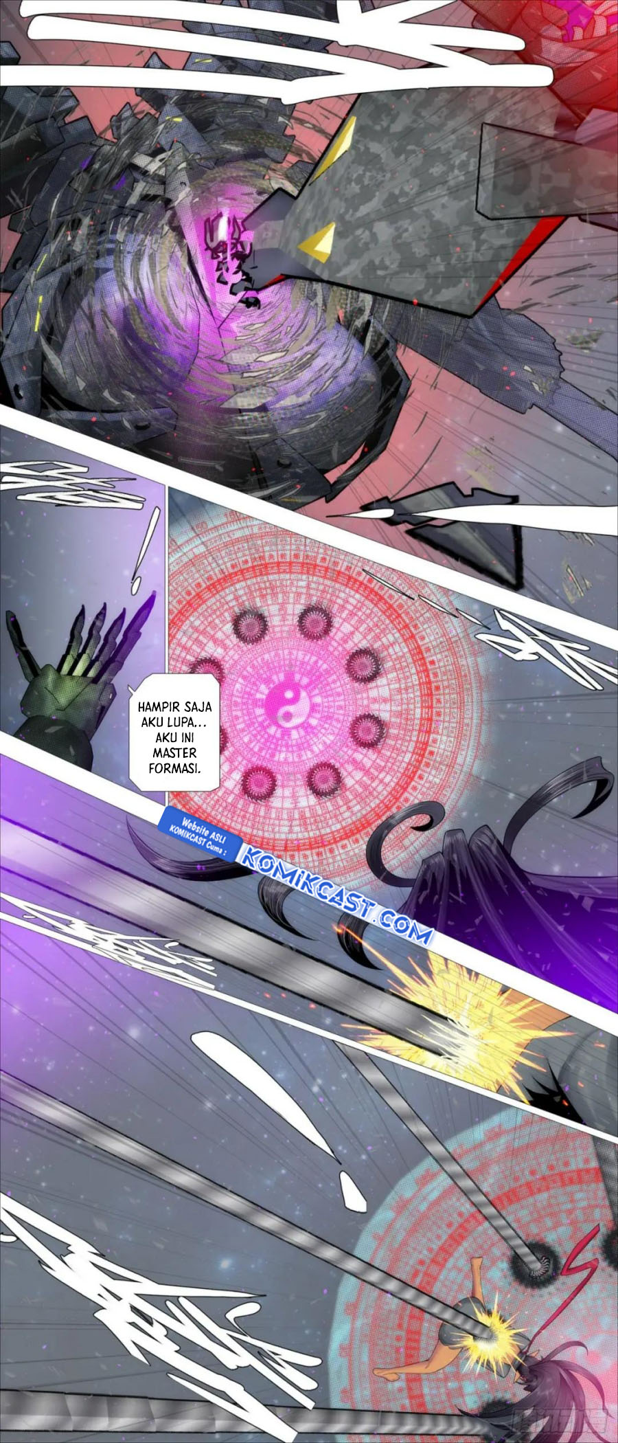 Dilarang COPAS - situs resmi www.mangacanblog.com - Komik iron ladies 584 - chapter 584 585 Indonesia iron ladies 584 - chapter 584 Terbaru 11|Baca Manga Komik Indonesia|Mangacan