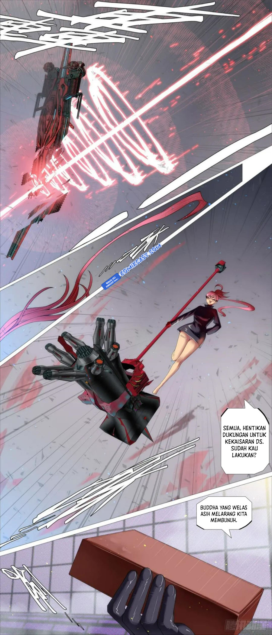 Dilarang COPAS - situs resmi www.mangacanblog.com - Komik iron ladies 585 - chapter 585 586 Indonesia iron ladies 585 - chapter 585 Terbaru 7|Baca Manga Komik Indonesia|Mangacan