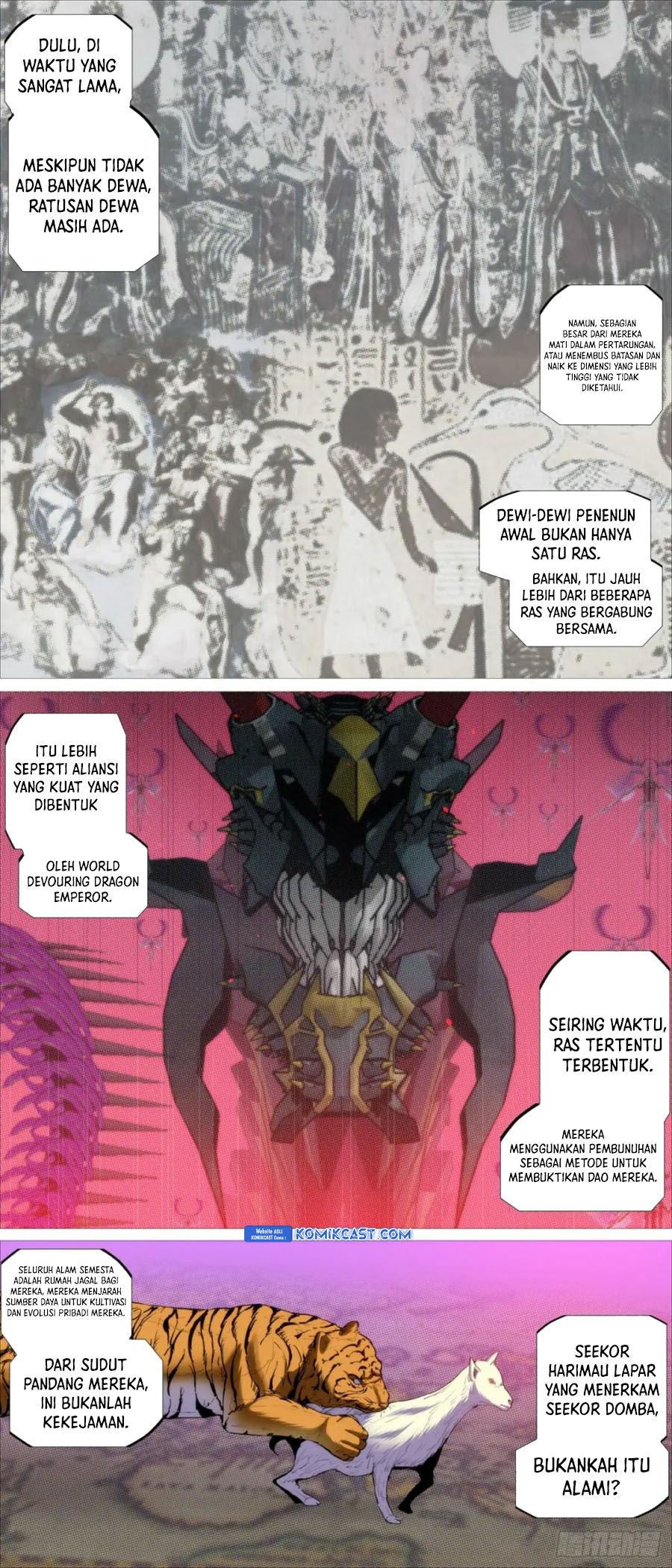Dilarang COPAS - situs resmi www.mangacanblog.com - Komik iron ladies 590 - chapter 590 591 Indonesia iron ladies 590 - chapter 590 Terbaru 2|Baca Manga Komik Indonesia|Mangacan