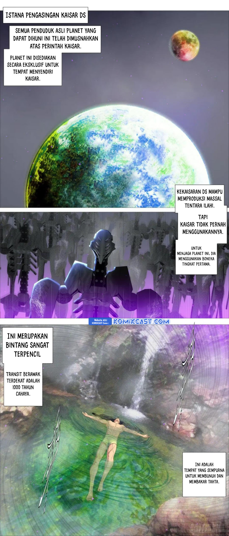 Dilarang COPAS - situs resmi www.mangacanblog.com - Komik iron ladies 595 - chapter 595 596 Indonesia iron ladies 595 - chapter 595 Terbaru 8|Baca Manga Komik Indonesia|Mangacan