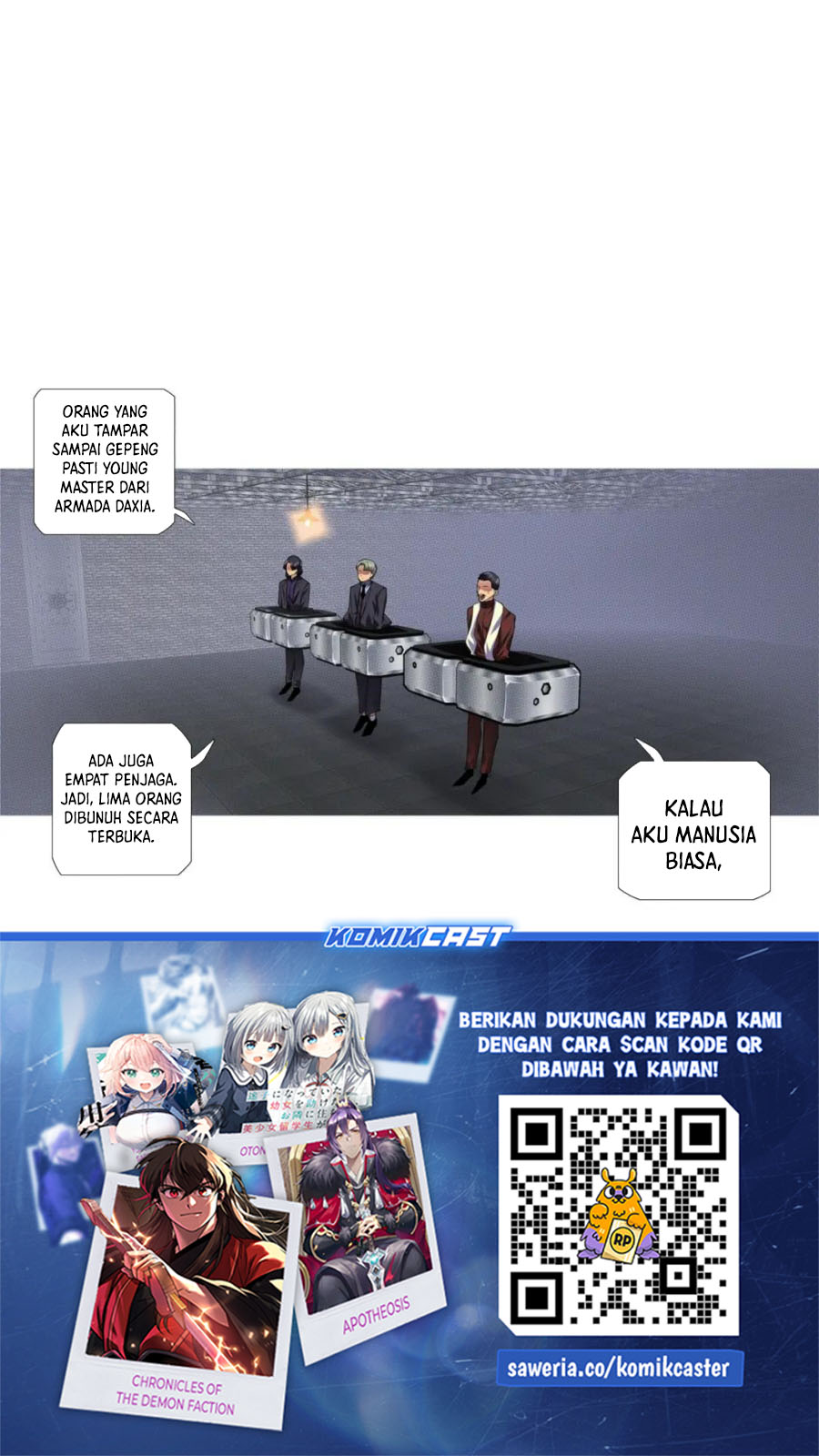 Dilarang COPAS - situs resmi www.mangacanblog.com - Komik iron ladies 595 - chapter 595 596 Indonesia iron ladies 595 - chapter 595 Terbaru 11|Baca Manga Komik Indonesia|Mangacan