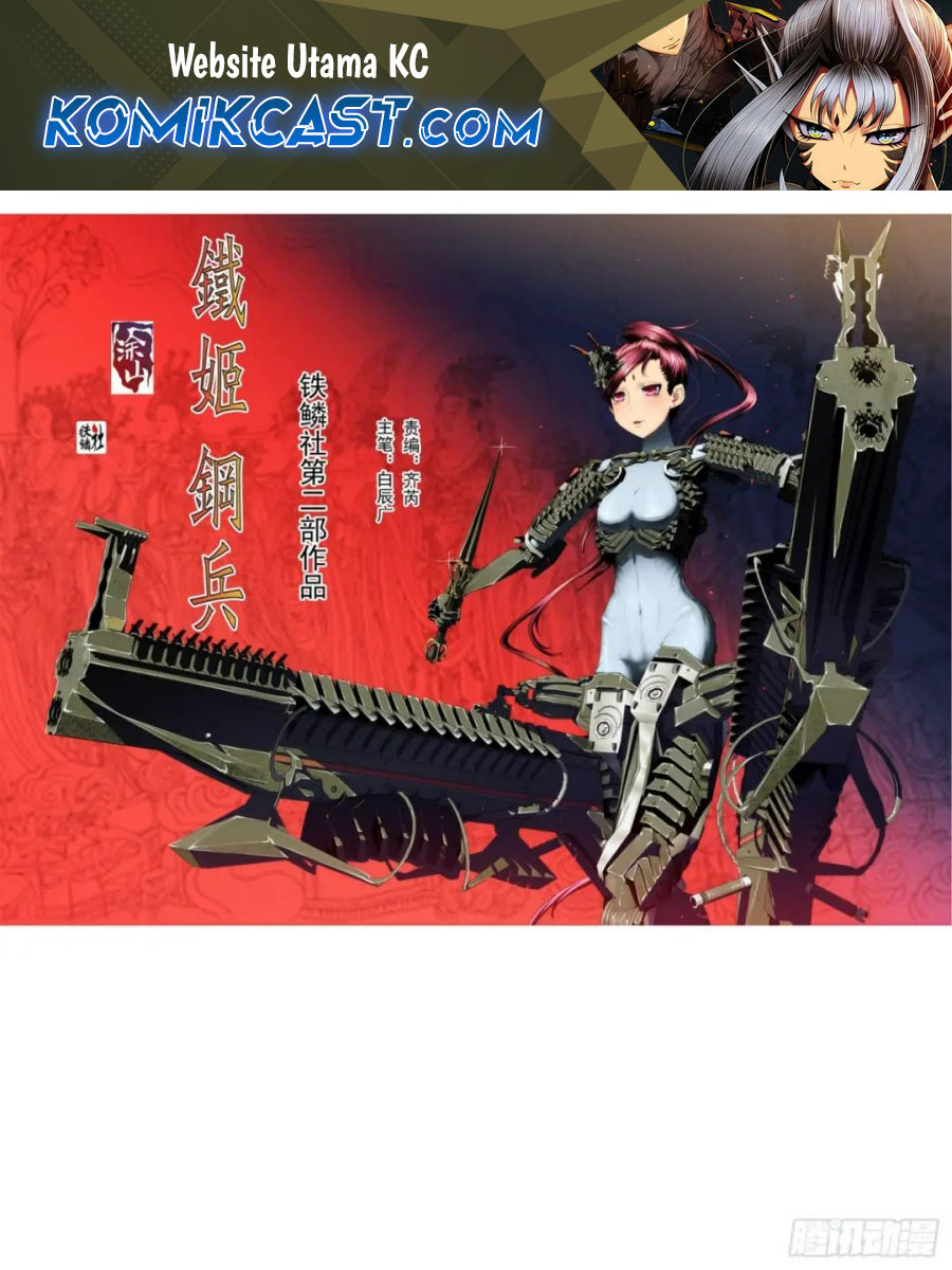 Dilarang COPAS - situs resmi www.mangacanblog.com - Komik iron ladies 600 - chapter 600 601 Indonesia iron ladies 600 - chapter 600 Terbaru 1|Baca Manga Komik Indonesia|Mangacan
