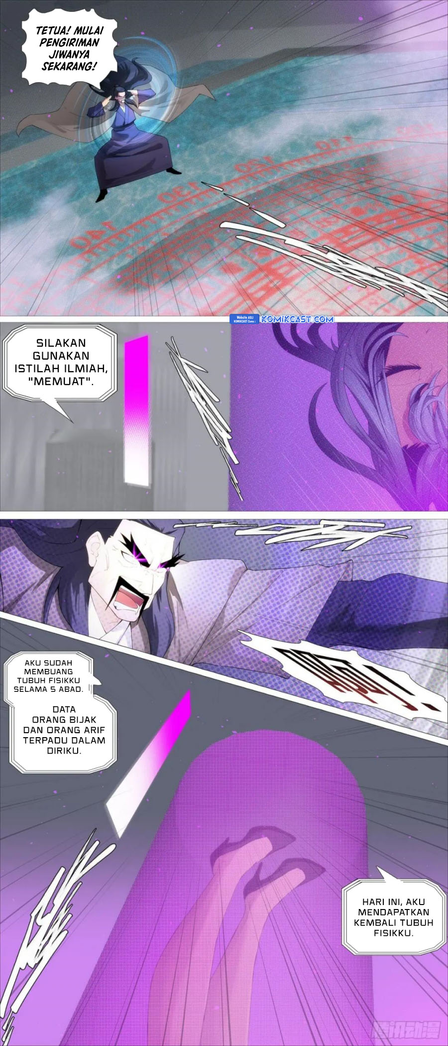 Dilarang COPAS - situs resmi www.mangacanblog.com - Komik iron ladies 605 - chapter 605 606 Indonesia iron ladies 605 - chapter 605 Terbaru 3|Baca Manga Komik Indonesia|Mangacan