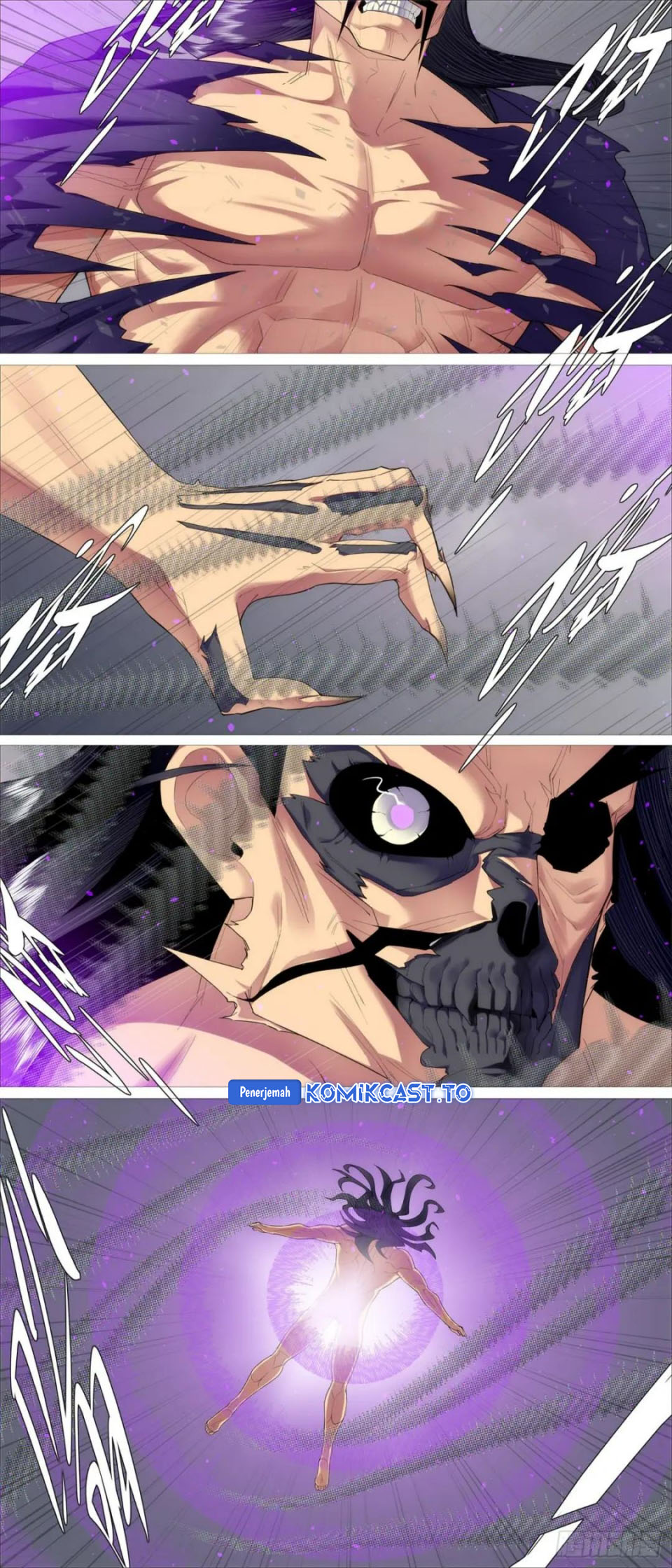 Dilarang COPAS - situs resmi www.mangacanblog.com - Komik iron ladies 607 - chapter 607 608 Indonesia iron ladies 607 - chapter 607 Terbaru 2|Baca Manga Komik Indonesia|Mangacan