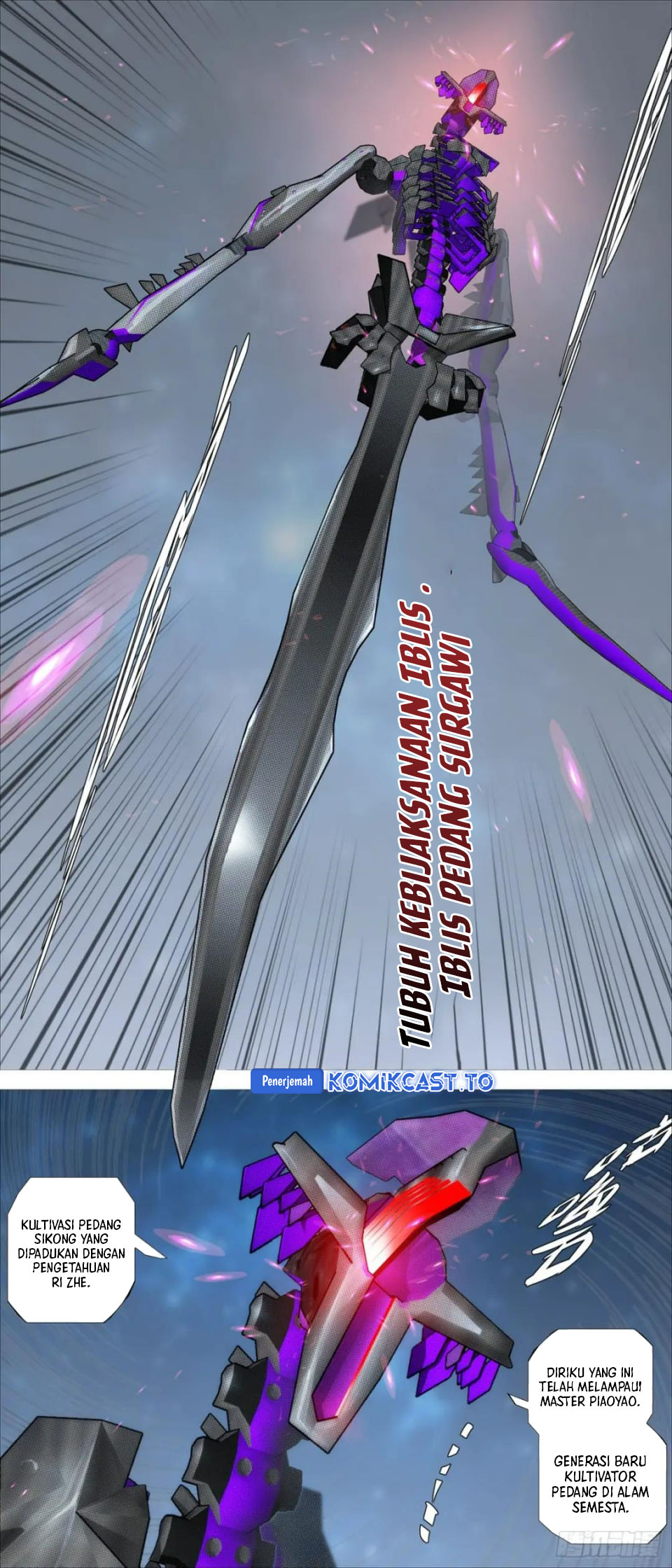 Dilarang COPAS - situs resmi www.mangacanblog.com - Komik iron ladies 607 - chapter 607 608 Indonesia iron ladies 607 - chapter 607 Terbaru 3|Baca Manga Komik Indonesia|Mangacan