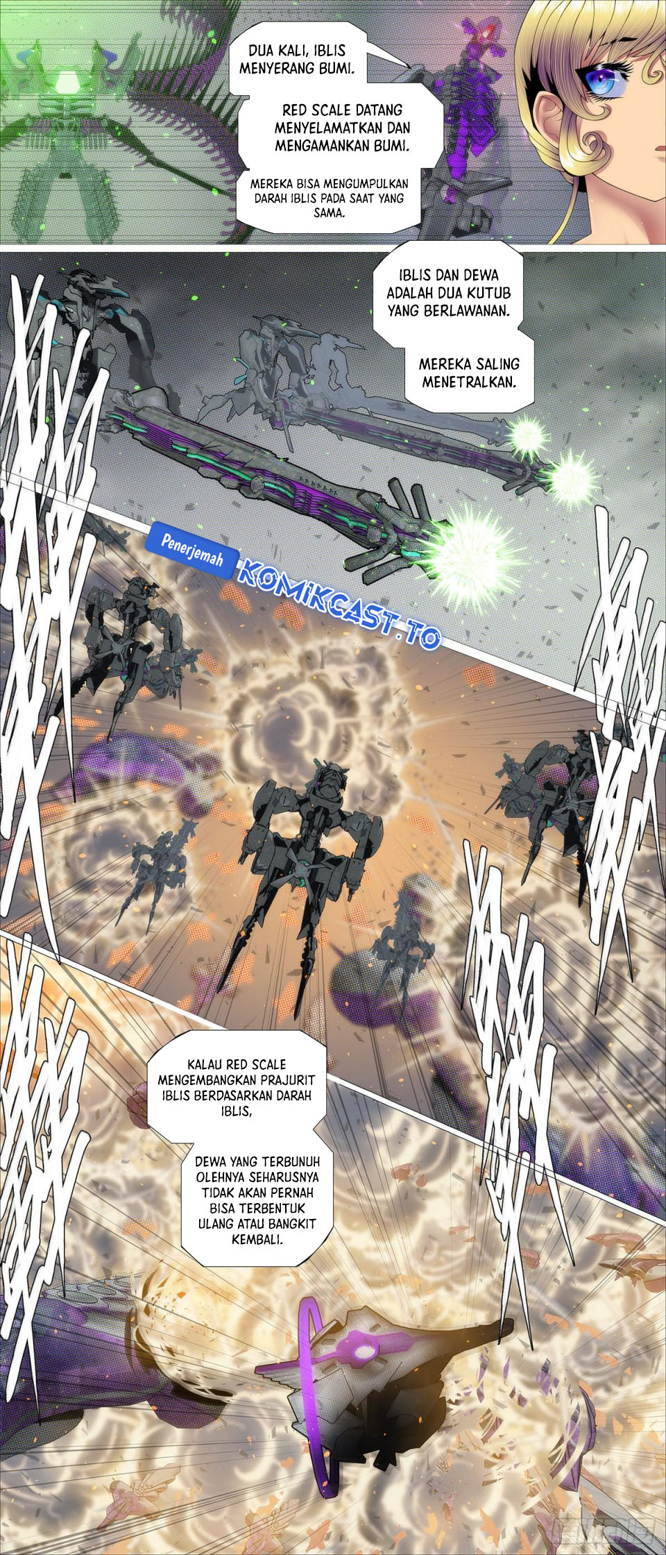 Dilarang COPAS - situs resmi www.mangacanblog.com - Komik iron ladies 635 - chapter 635 636 Indonesia iron ladies 635 - chapter 635 Terbaru 4|Baca Manga Komik Indonesia|Mangacan