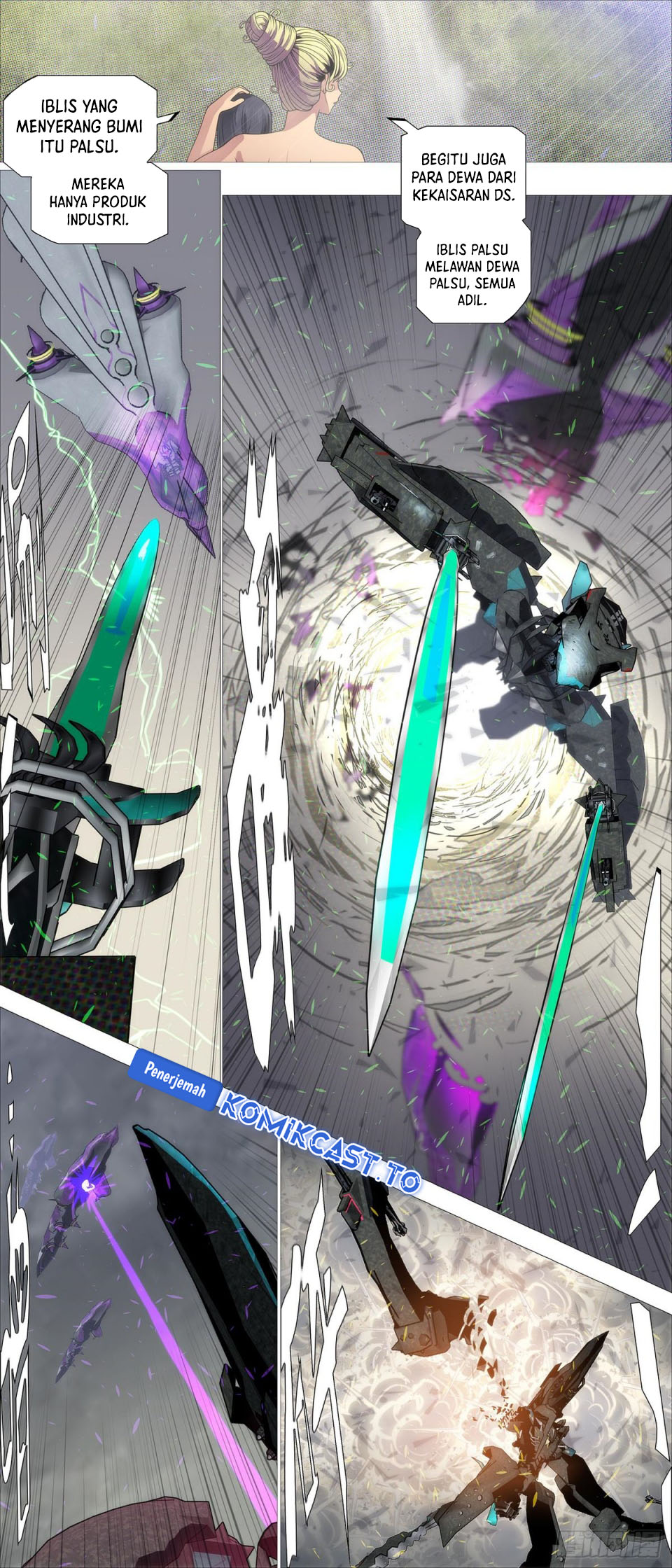 Dilarang COPAS - situs resmi www.mangacanblog.com - Komik iron ladies 635 - chapter 635 636 Indonesia iron ladies 635 - chapter 635 Terbaru 7|Baca Manga Komik Indonesia|Mangacan