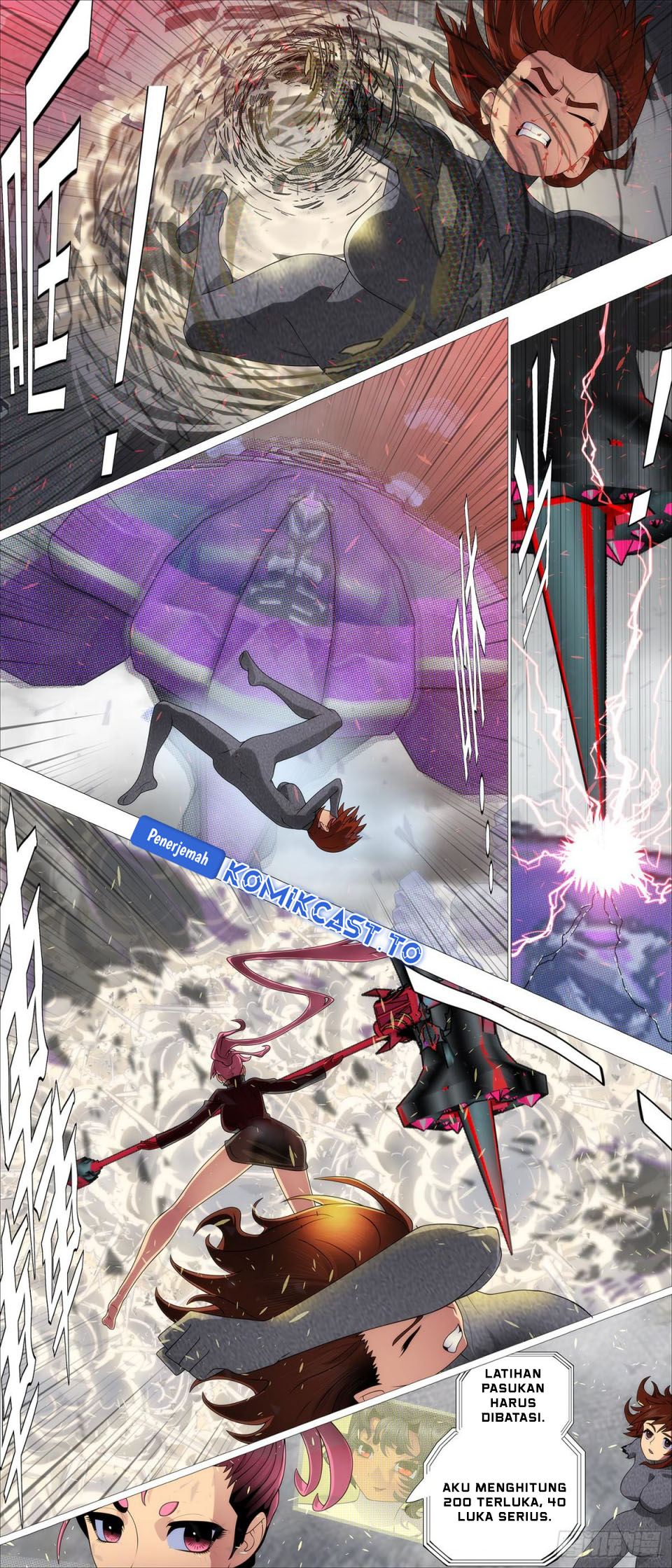 Dilarang COPAS - situs resmi www.mangacanblog.com - Komik iron ladies 635 - chapter 635 636 Indonesia iron ladies 635 - chapter 635 Terbaru 8|Baca Manga Komik Indonesia|Mangacan