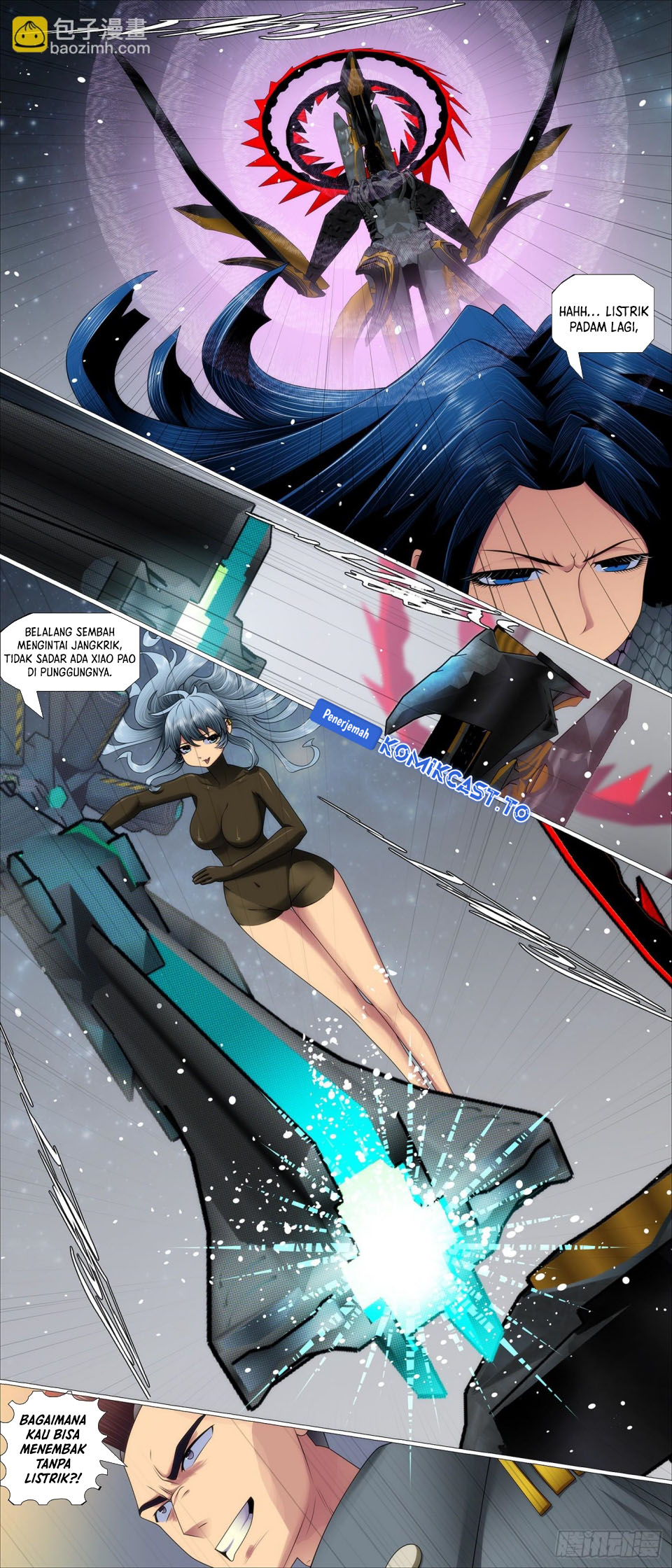 Dilarang COPAS - situs resmi www.mangacanblog.com - Komik iron ladies 643 - chapter 643 644 Indonesia iron ladies 643 - chapter 643 Terbaru 3|Baca Manga Komik Indonesia|Mangacan