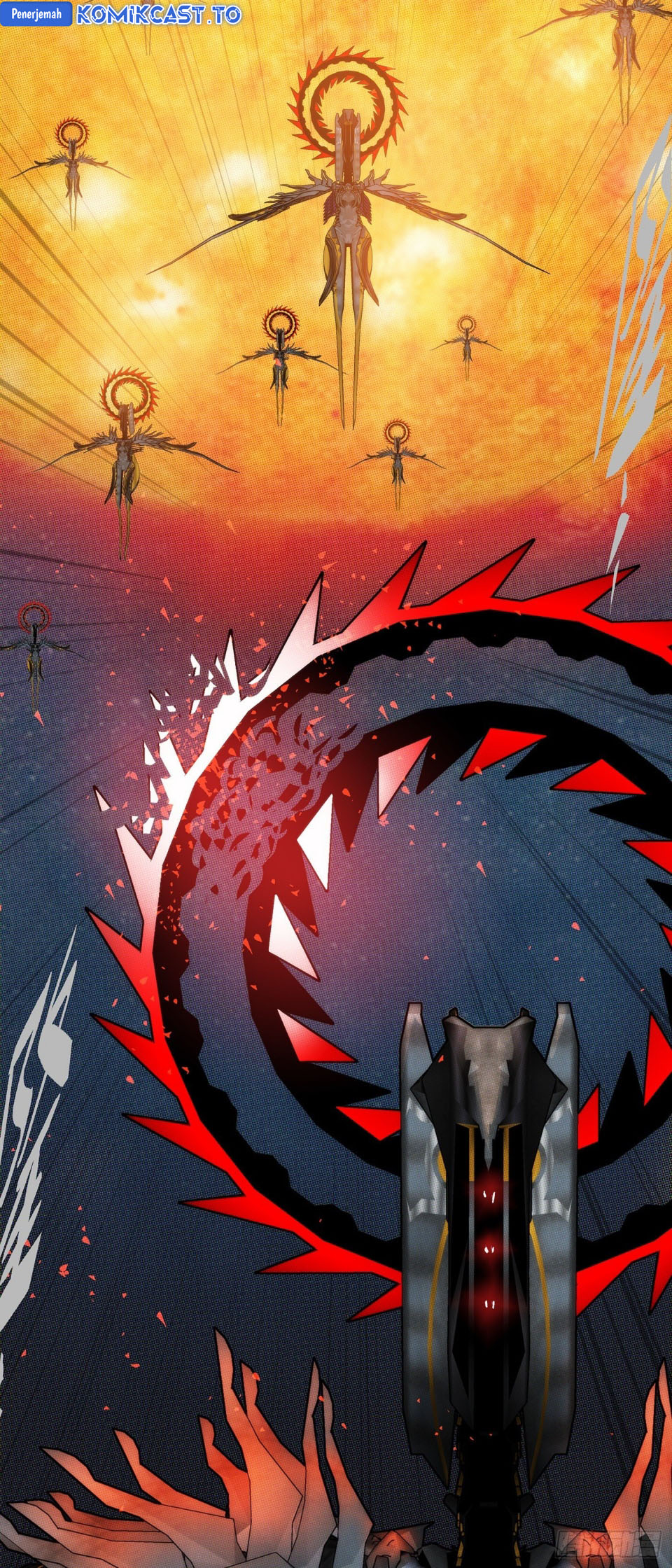 Dilarang COPAS - situs resmi www.mangacanblog.com - Komik iron ladies 643 - chapter 643 644 Indonesia iron ladies 643 - chapter 643 Terbaru 7|Baca Manga Komik Indonesia|Mangacan