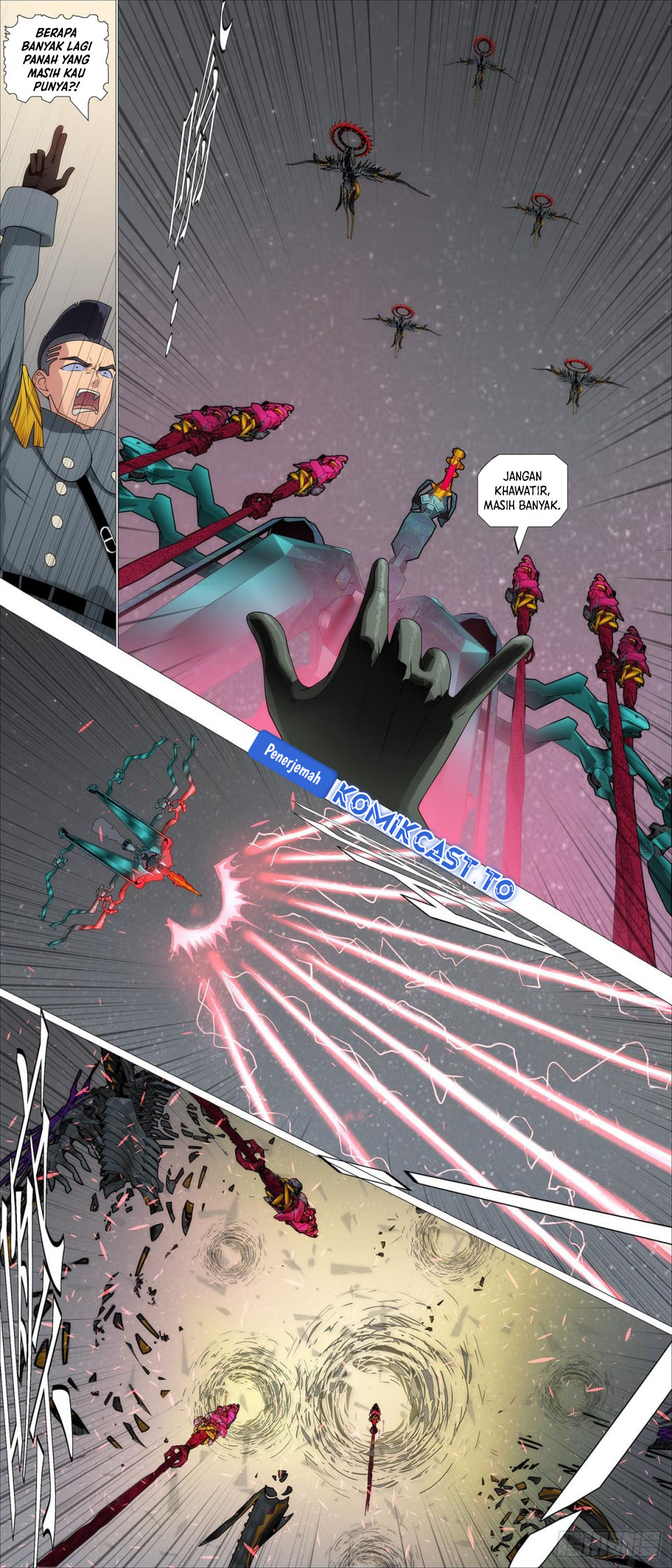 Dilarang COPAS - situs resmi www.mangacanblog.com - Komik iron ladies 647 - chapter 647 648 Indonesia iron ladies 647 - chapter 647 Terbaru 4|Baca Manga Komik Indonesia|Mangacan