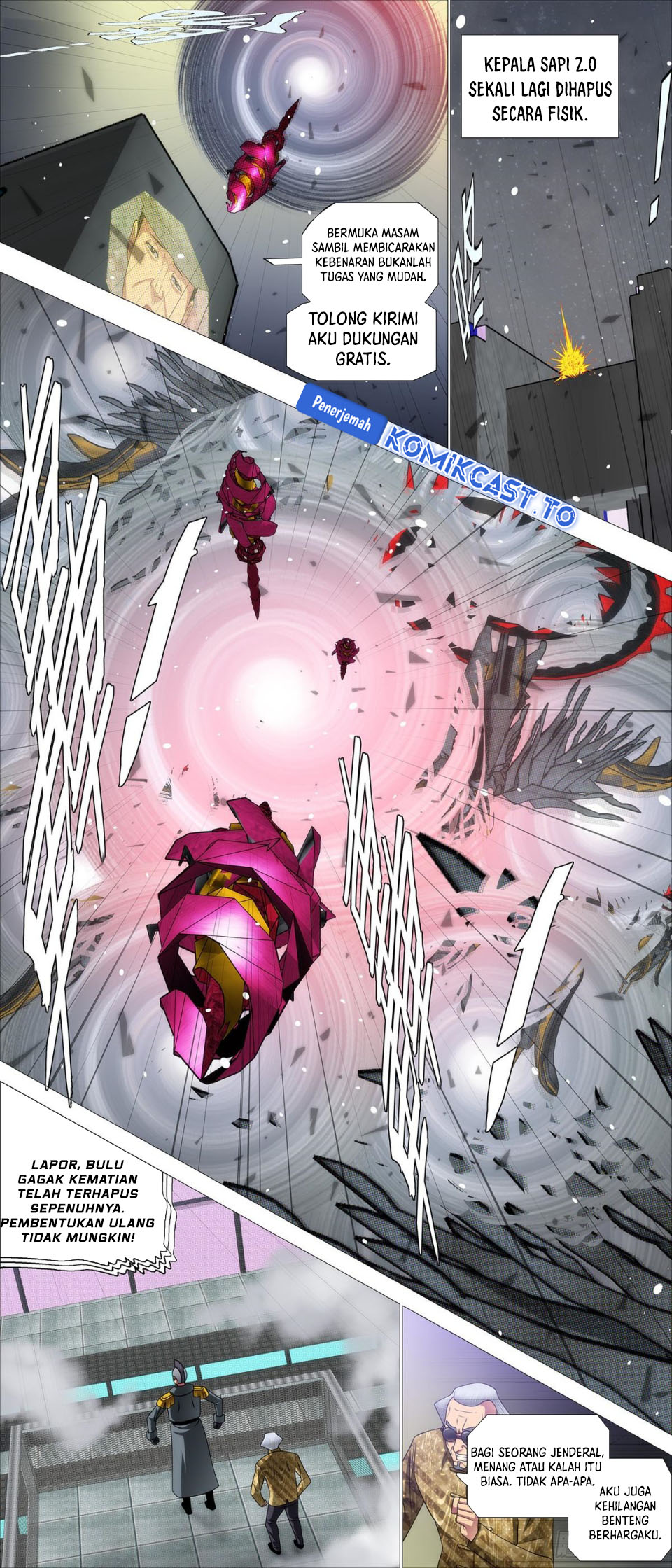 Dilarang COPAS - situs resmi www.mangacanblog.com - Komik iron ladies 647 - chapter 647 648 Indonesia iron ladies 647 - chapter 647 Terbaru 7|Baca Manga Komik Indonesia|Mangacan