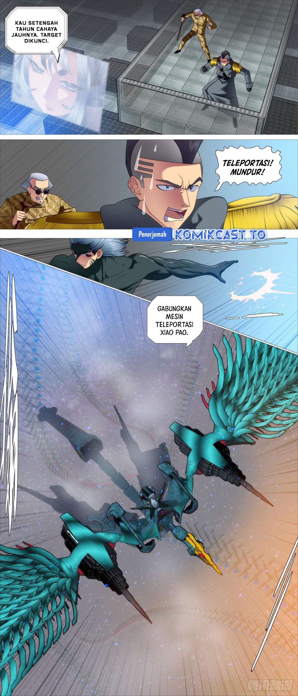 Dilarang COPAS - situs resmi www.mangacanblog.com - Komik iron ladies 647 - chapter 647 648 Indonesia iron ladies 647 - chapter 647 Terbaru 9|Baca Manga Komik Indonesia|Mangacan