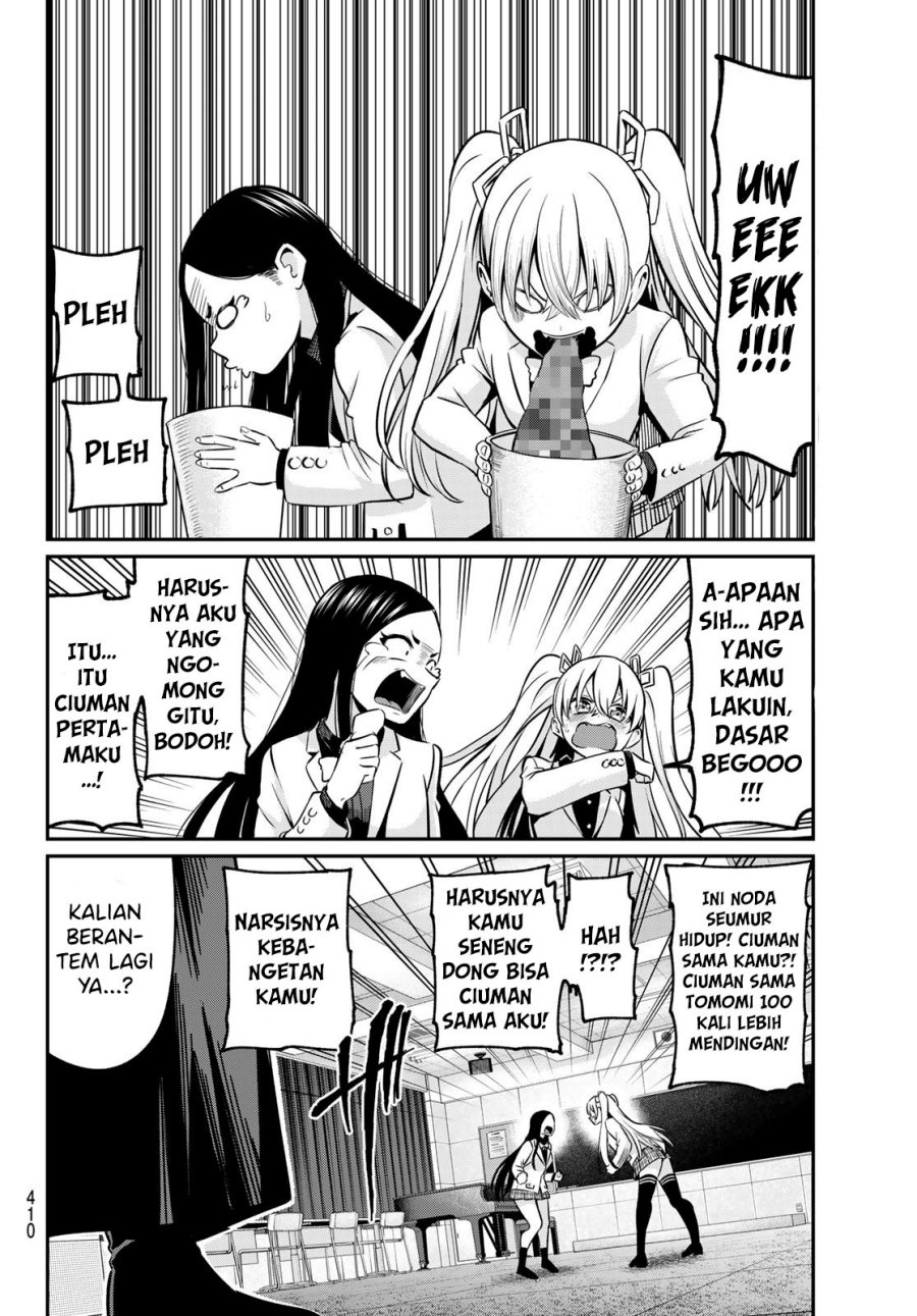 Irozuku Monochrome chapter 29