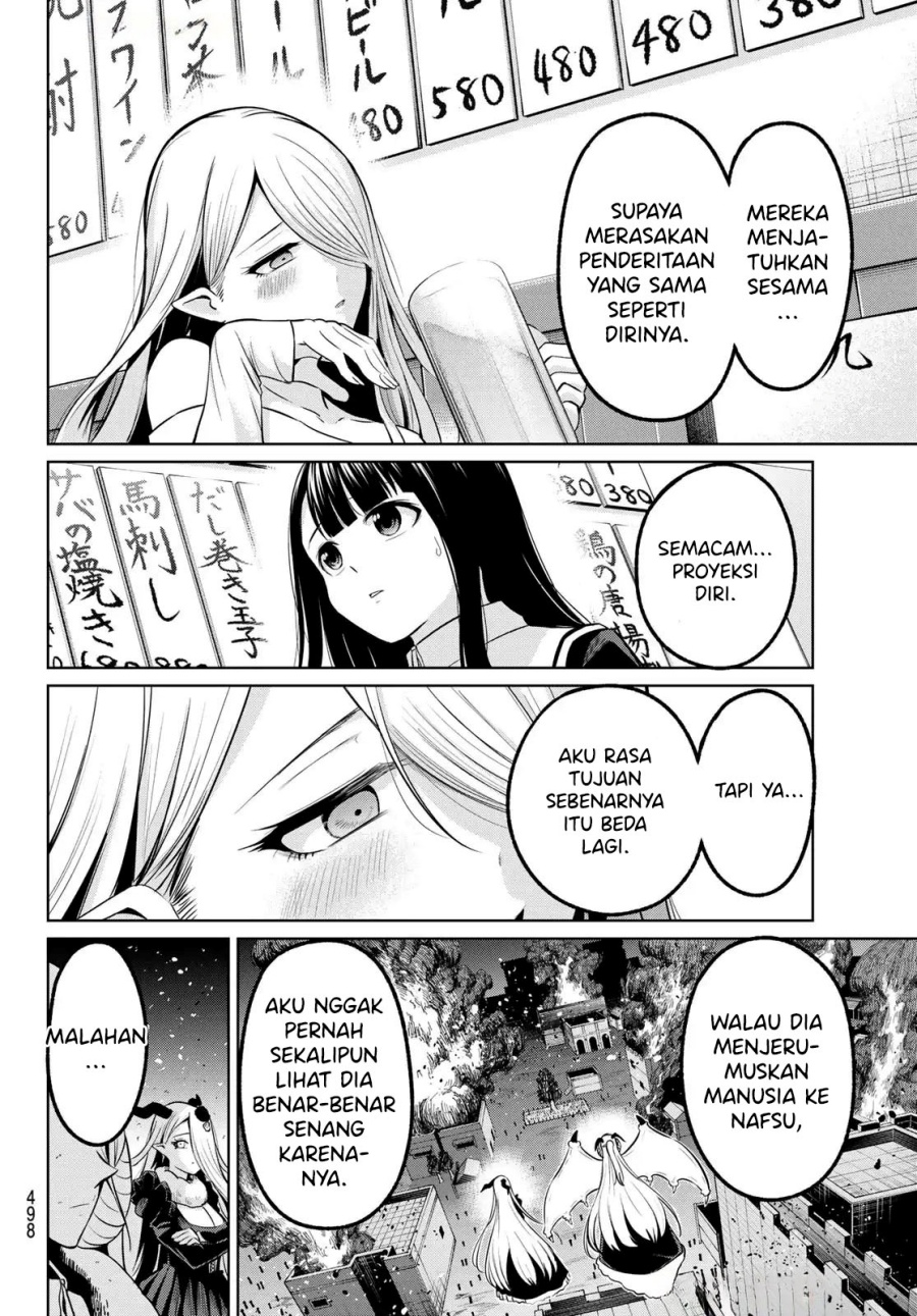 Irozuku Monochrome chapter 39