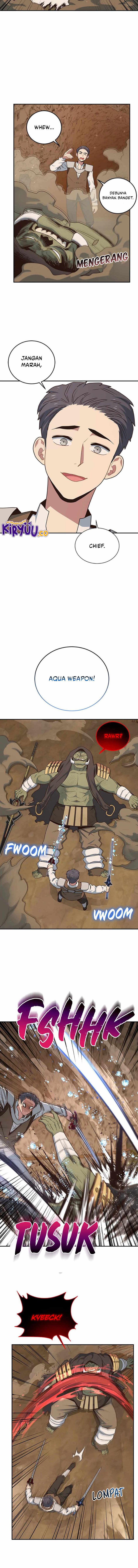 Dilarang COPAS - situs resmi www.mangacanblog.com - Komik irregular of 1 in 7 billion 106 - chapter 106 107 Indonesia irregular of 1 in 7 billion 106 - chapter 106 Terbaru 6|Baca Manga Komik Indonesia|Mangacan
