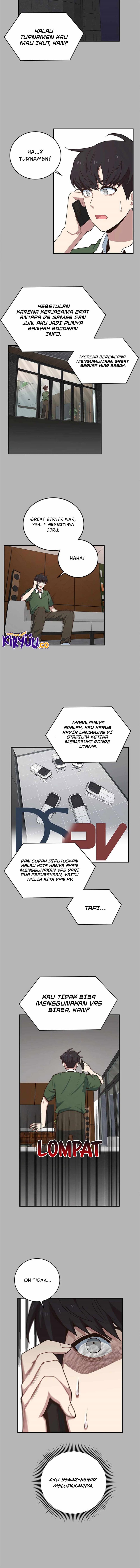 Dilarang COPAS - situs resmi www.mangacanblog.com - Komik irregular of 1 in 7 billion 106 - chapter 106 107 Indonesia irregular of 1 in 7 billion 106 - chapter 106 Terbaru 13|Baca Manga Komik Indonesia|Mangacan