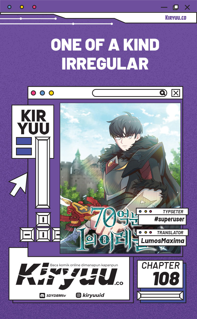 Dilarang COPAS - situs resmi www.mangacanblog.com - Komik irregular of 1 in 7 billion 108 - chapter 108 109 Indonesia irregular of 1 in 7 billion 108 - chapter 108 Terbaru 0|Baca Manga Komik Indonesia|Mangacan