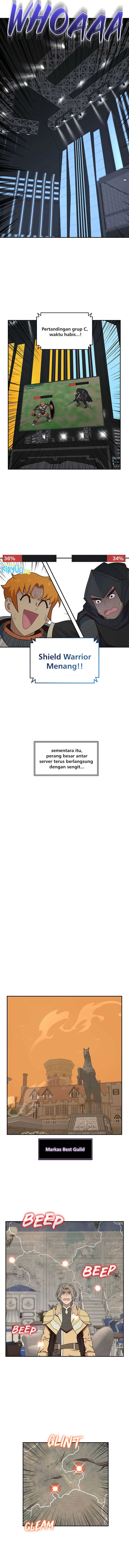 Irregular Of 1 In 7 Billion (One of a Kind Irregular) chapter 113