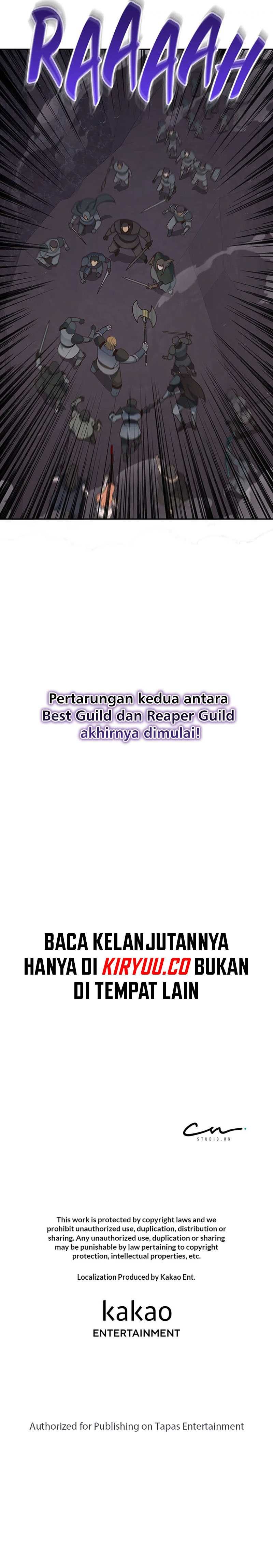 Irregular Of 1 In 7 Billion (One of a Kind Irregular) chapter 113