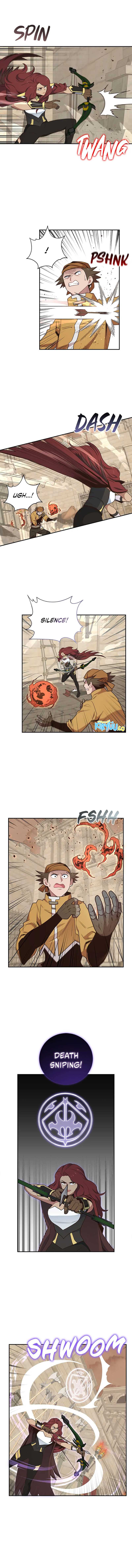 Irregular Of 1 In 7 Billion (One of a Kind Irregular) chapter 114