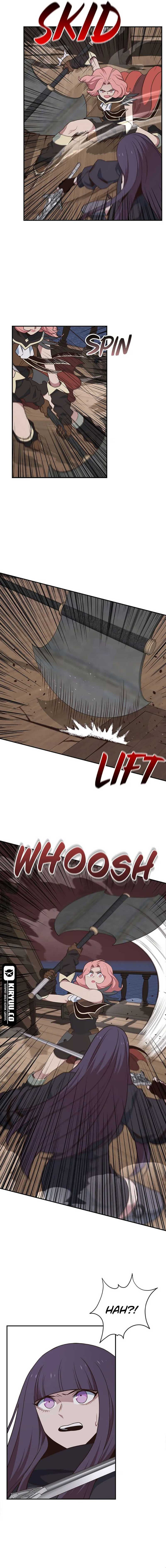 Irregular Of 1 In 7 Billion (One of a Kind Irregular) chapter 118