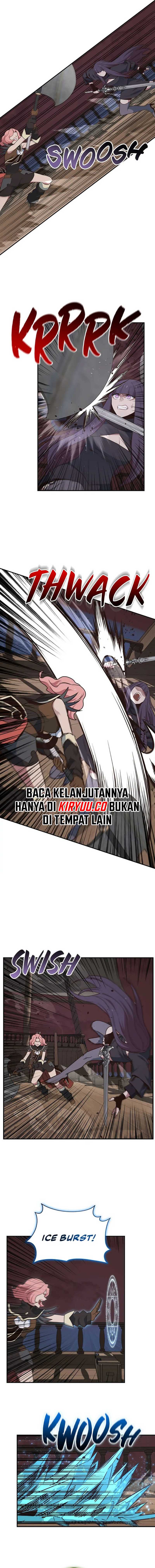 Irregular Of 1 In 7 Billion (One of a Kind Irregular) chapter 118