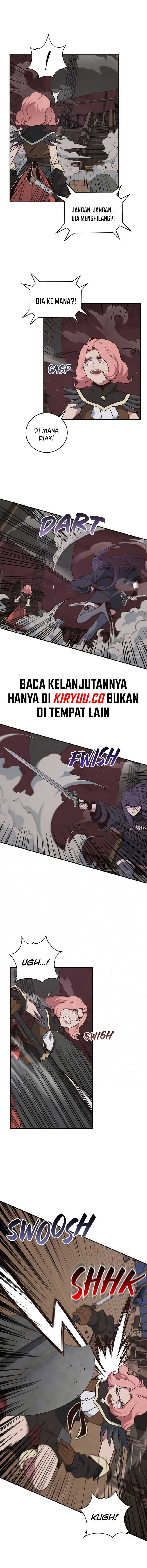 Irregular Of 1 In 7 Billion (One of a Kind Irregular) chapter 118