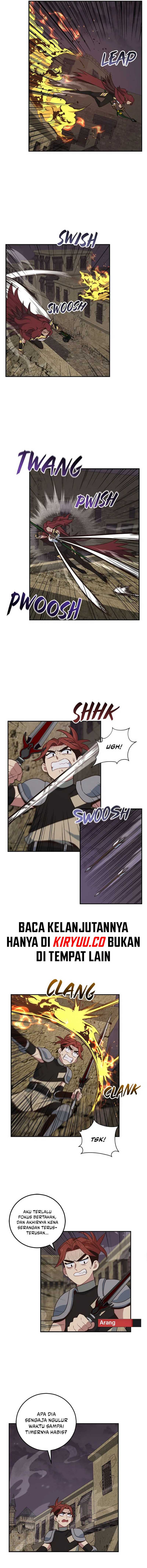 Irregular Of 1 In 7 Billion (One of a Kind Irregular) chapter 118