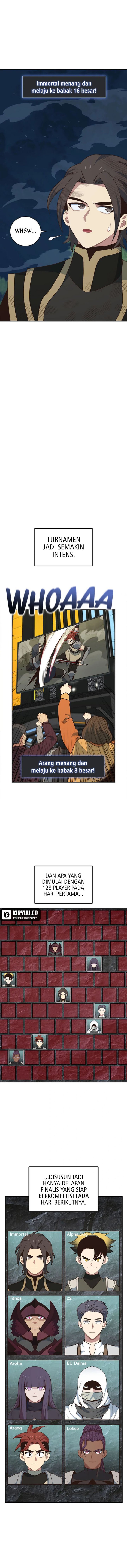 Dilarang COPAS - situs resmi www.mangacanblog.com - Komik irregular of 1 in 7 billion 120 - chapter 120 121 Indonesia irregular of 1 in 7 billion 120 - chapter 120 Terbaru 5|Baca Manga Komik Indonesia|Mangacan