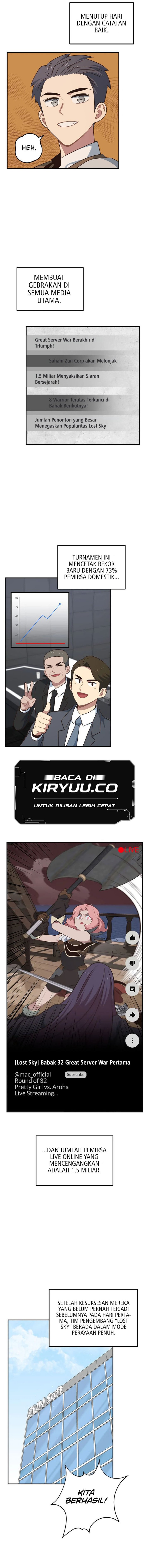 Dilarang COPAS - situs resmi www.mangacanblog.com - Komik irregular of 1 in 7 billion 120 - chapter 120 121 Indonesia irregular of 1 in 7 billion 120 - chapter 120 Terbaru 6|Baca Manga Komik Indonesia|Mangacan