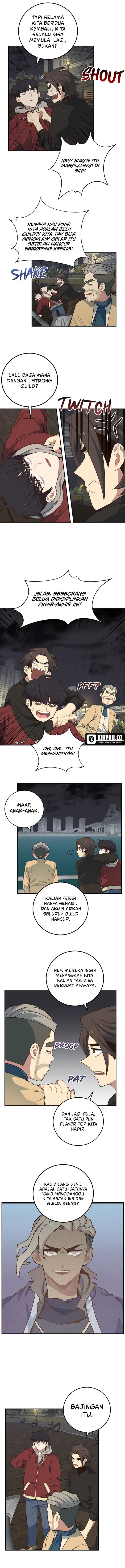 Dilarang COPAS - situs resmi www.mangacanblog.com - Komik irregular of 1 in 7 billion 120 - chapter 120 121 Indonesia irregular of 1 in 7 billion 120 - chapter 120 Terbaru 12|Baca Manga Komik Indonesia|Mangacan