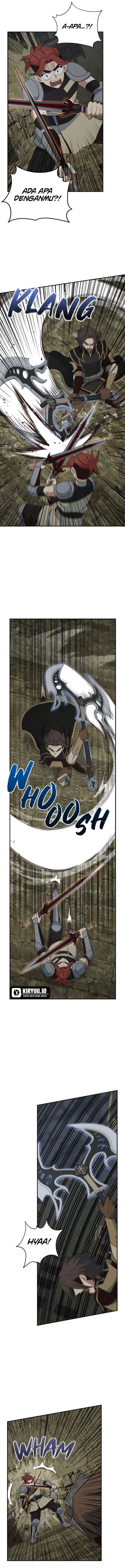 Irregular Of 1 In 7 Billion (One of a Kind Irregular) chapter 122