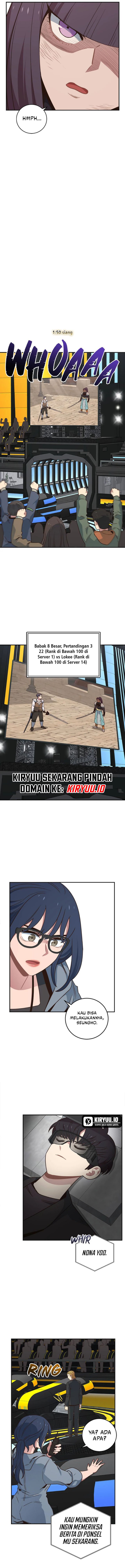 Irregular Of 1 In 7 Billion (One of a Kind Irregular) chapter 122