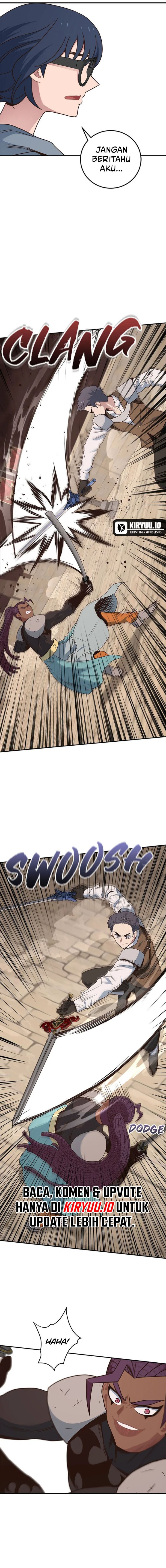 Irregular Of 1 In 7 Billion (One of a Kind Irregular) chapter 122