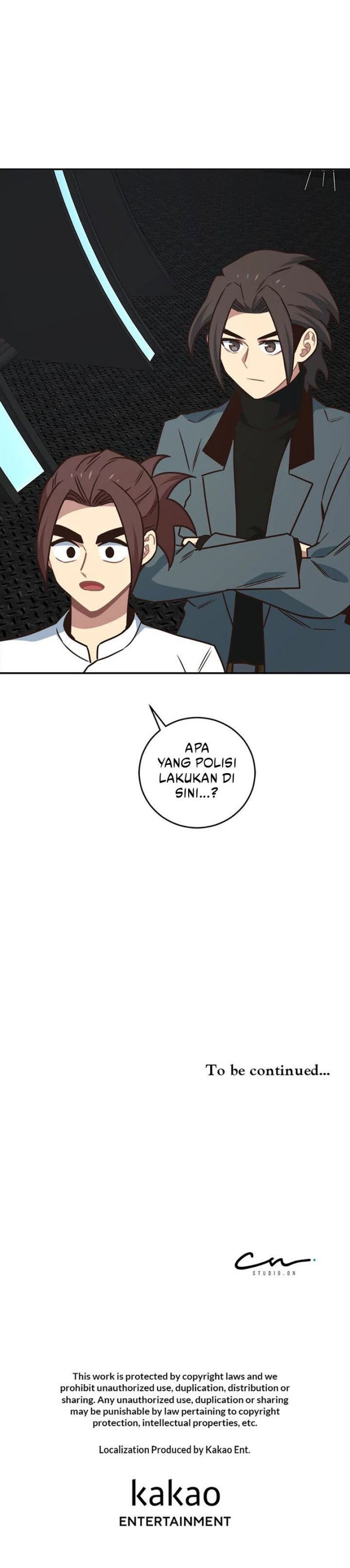 Irregular Of 1 In 7 Billion (One of a Kind Irregular) chapter 122