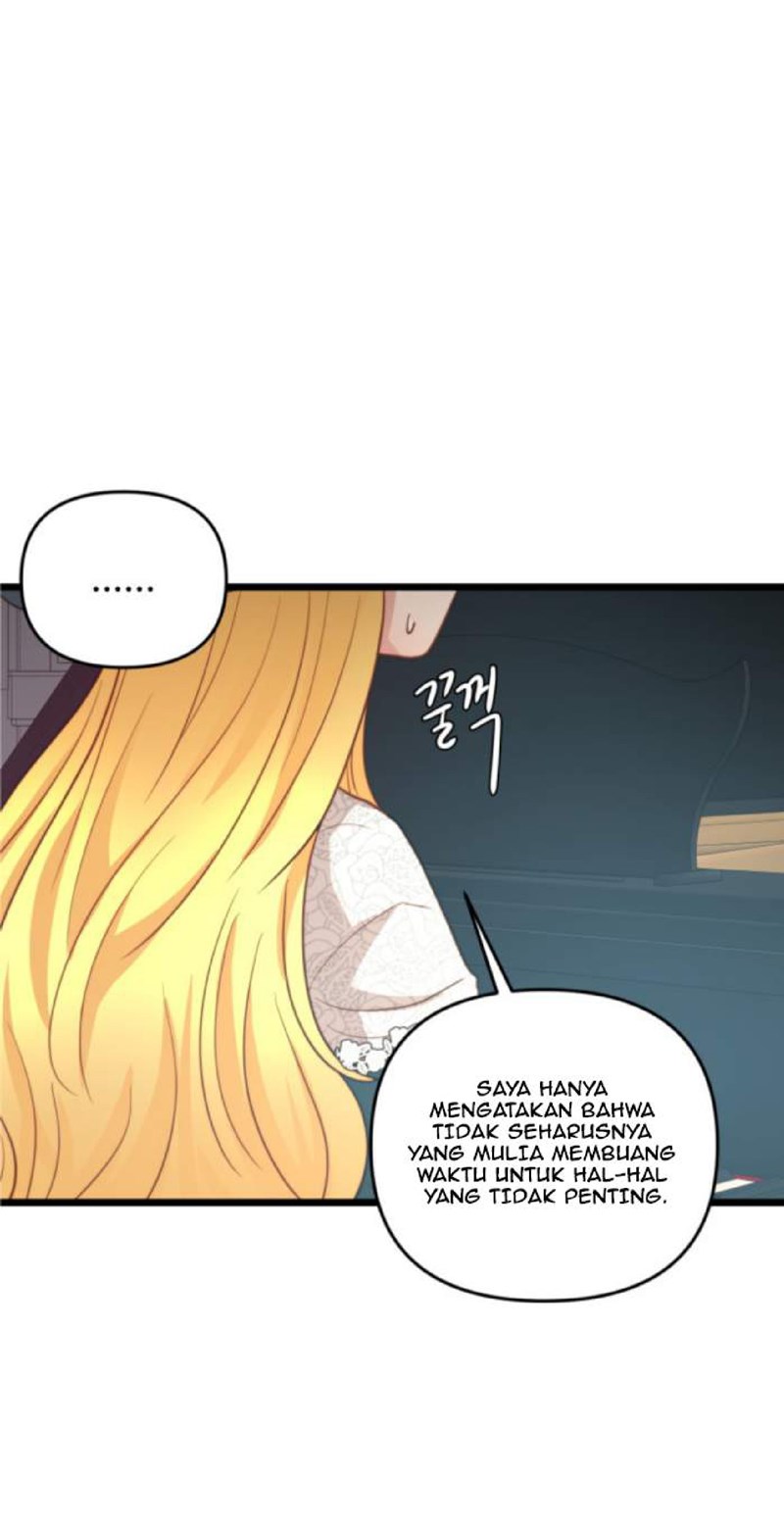 Irregular Empress chapter 14
